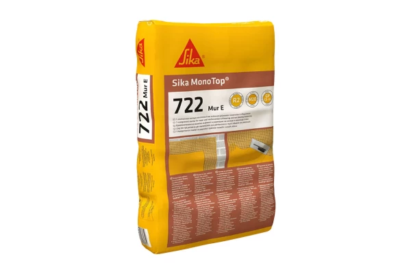 Sika MonoTop-722 MUR