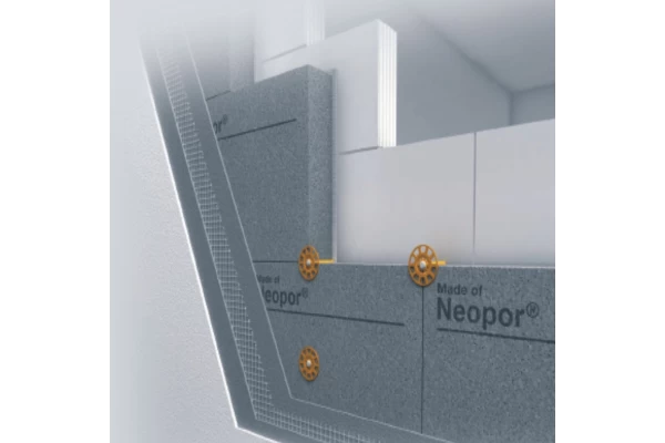 Neopor EPS 
